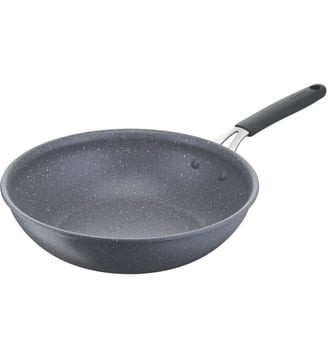 Wok LAGOSTINA 28cm Lagostina
