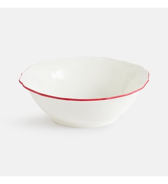Saladier en porcelaine La Redoute Interieurs