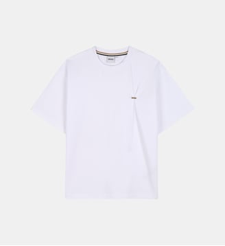 Tee-shirt manches courtes BOSS Kidswear