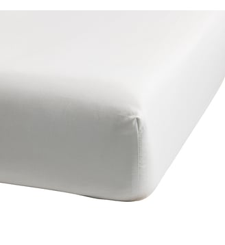 Drap housse Envol 100% coton - Le Jacquard Francais - Crépuscule