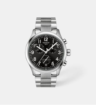 Montre Chrono l Noir T1164171105200 Tissot