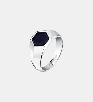 Bague TERRA - Morellato - Acier inoxydable