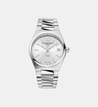 Montre Highlife Argenté FC-240S2NH6B - Frédérique Constant - Argenté