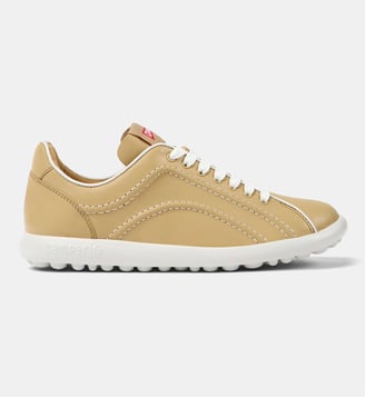 Baskets Pelotas XLF - Camper - Beige