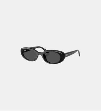 Lunettes de soleil Pillow RB4441D RB4441D - Ray Ban - Noir