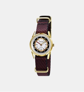 Montre Minilip Argenté 671970 - Lip - Doré