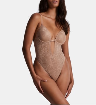 Body Sculpt by Aubade - Aubade - Beige