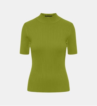 Pull Perla - Tara Jarmon - Vert