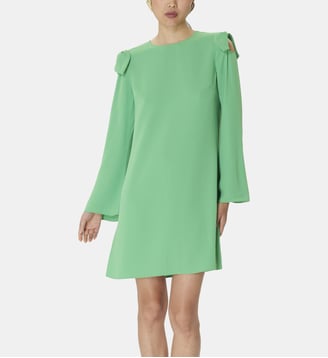 Robe Renato - Tara Jarmon - Vert