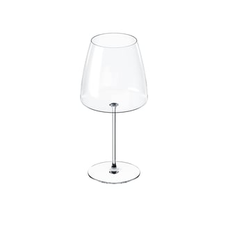 Verre à vin rouge Set 2pcs - Villeroy & Boch - Transparent