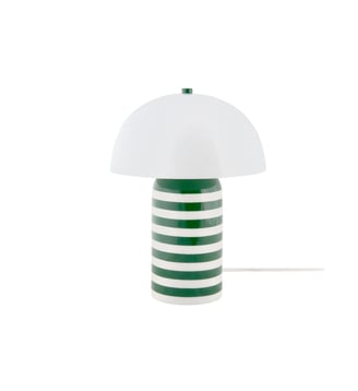 Lampe de Table Rayado Retro Leitmotiv