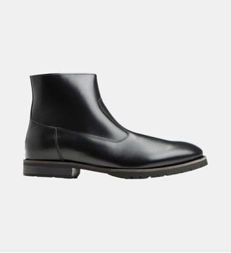 Boots Beauvoir - Le Formier - Noir