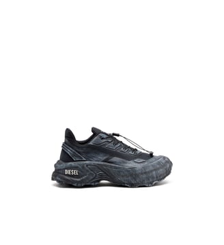 D-Cage-Baskets chunky en ripstop - Diesel - Noir