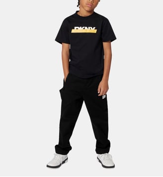 T-shirts à manches courtes - DKNY - Black