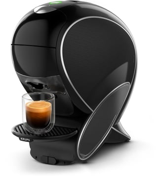 Dolce Gusto neo noir KP850810 - Krups - Noir