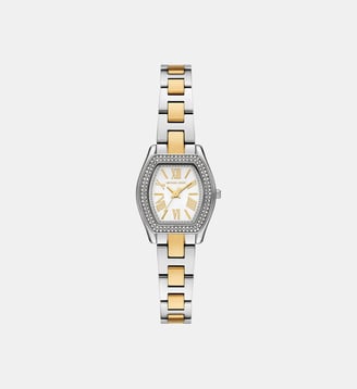 Montre Chelsea Blanc MK7620 Michael Kors