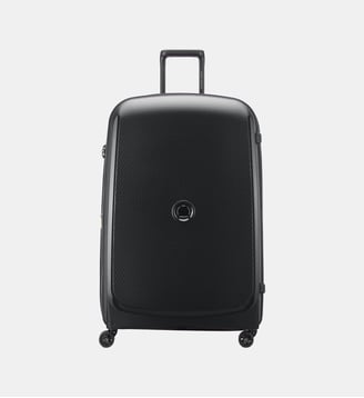Valise rigide trolley Belmont + 4R 83 cm Delsey Paris