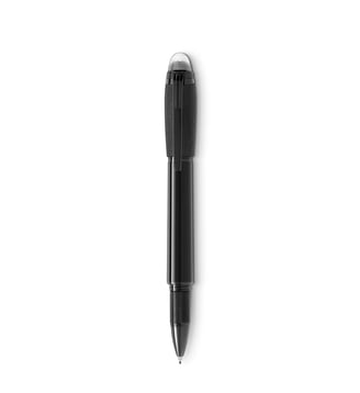 Stylo Feutre Starwalker Métal 129289 - Montblanc - Noir