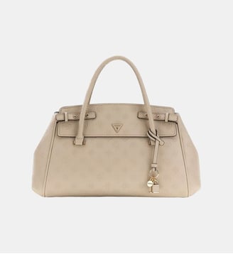 Sac bandoulière Diana - Guess - Beige