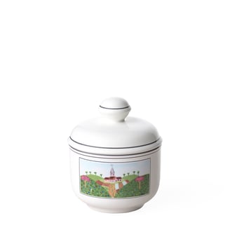 Sucrier Villeroy & Boch