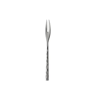 Set de 6 Pique apéritif - FUSE MARTELE - Degrenne - Gris