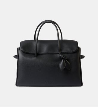 Le Cabas Turismo  - Jacquemus - Noir