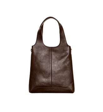 Sac uni TROCADERO - La Petite Etoile - Noisette