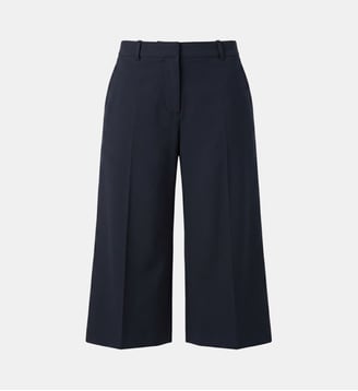 Pantalon Pixie - Zapa - Bleu marine