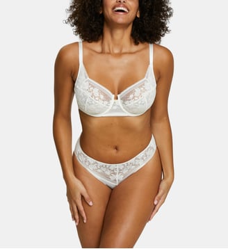 Slip Suzie Sans Complexe