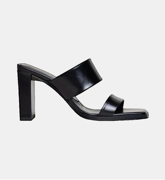 Mules - Jonak - Noir