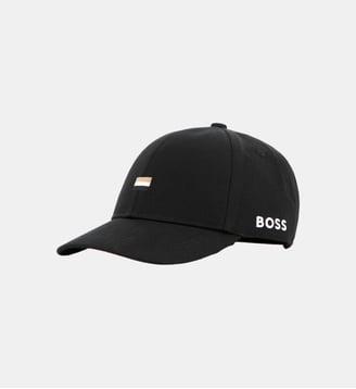 Casquette - BOSS Kidswear - Black