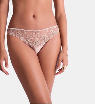 Culotte Italienne - Aubade - Rose