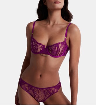Culotte bresilienne Aubade
