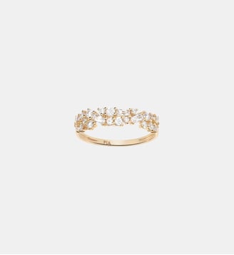 Bague Ophélie Or Jaune - PIAPARIS - Or jaune