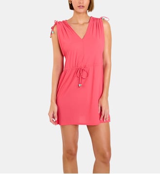 Tunique beachwear  Wesley Banana Moon