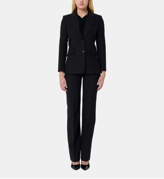 Veste Vicenta - Tara Jarmon - Noir