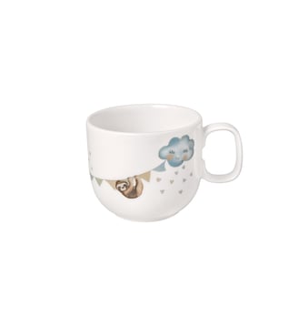 Gobelet pour enfant avec anse, petit - Villeroy & Boch - Bleu