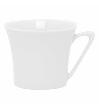 Tasse à Thé/café 15 Cl - Boreal - Degrenne - Blanc