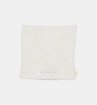 Tour de cou tricot - Billieblush - Rice
