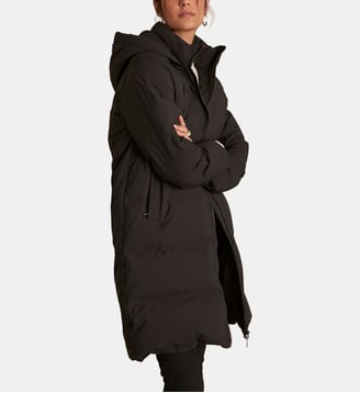 Doudoune Melissa - Maison 123 - Noir