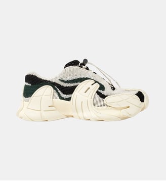 Baskets Tormenta - Camper - Noir et blanc