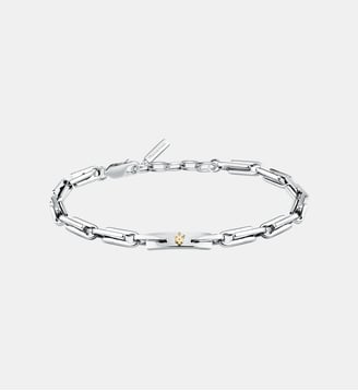 Bracelet ICONIC - Maserati - Stainless steel et yellow rose