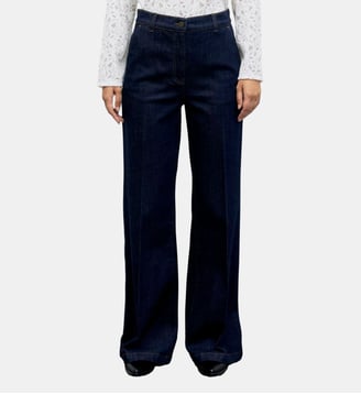 Jean brut évasé - IVY - Gerard Darel - Jean