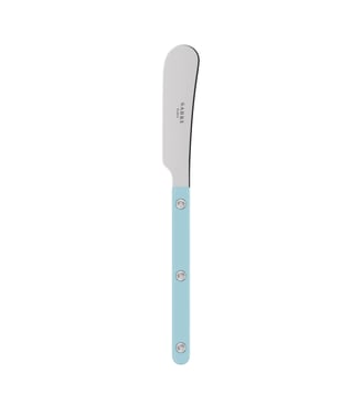 Tartineur, Bistrot - Sabre - Bleu pastel
