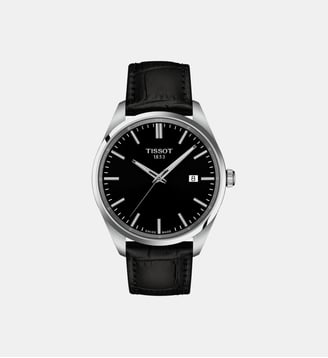 Montre PR100 Noir T1504101605100 Tissot