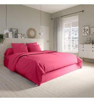 Housse de couette Studio Coton Dodo