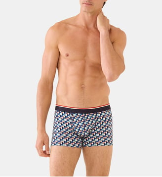 Boxer en coton Le Slip Francais