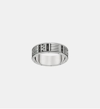 Bague - Thomas Sabo - Argent
