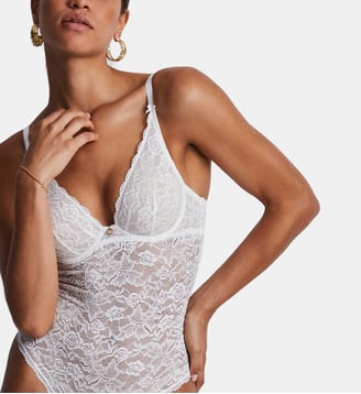 Body Rosessence - Aubade - Nacre noir