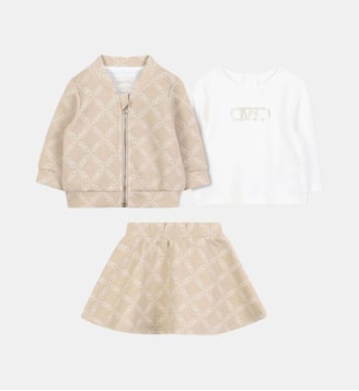 Ensemble trois pièces - Michael Kors Kids - Coton